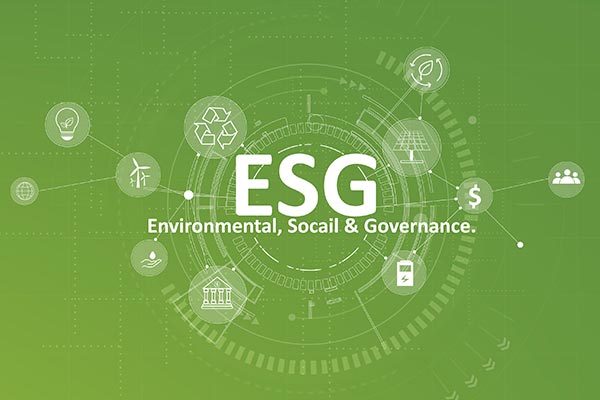 ESG real estate