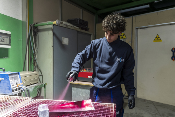 SSM lab - Failure analysis