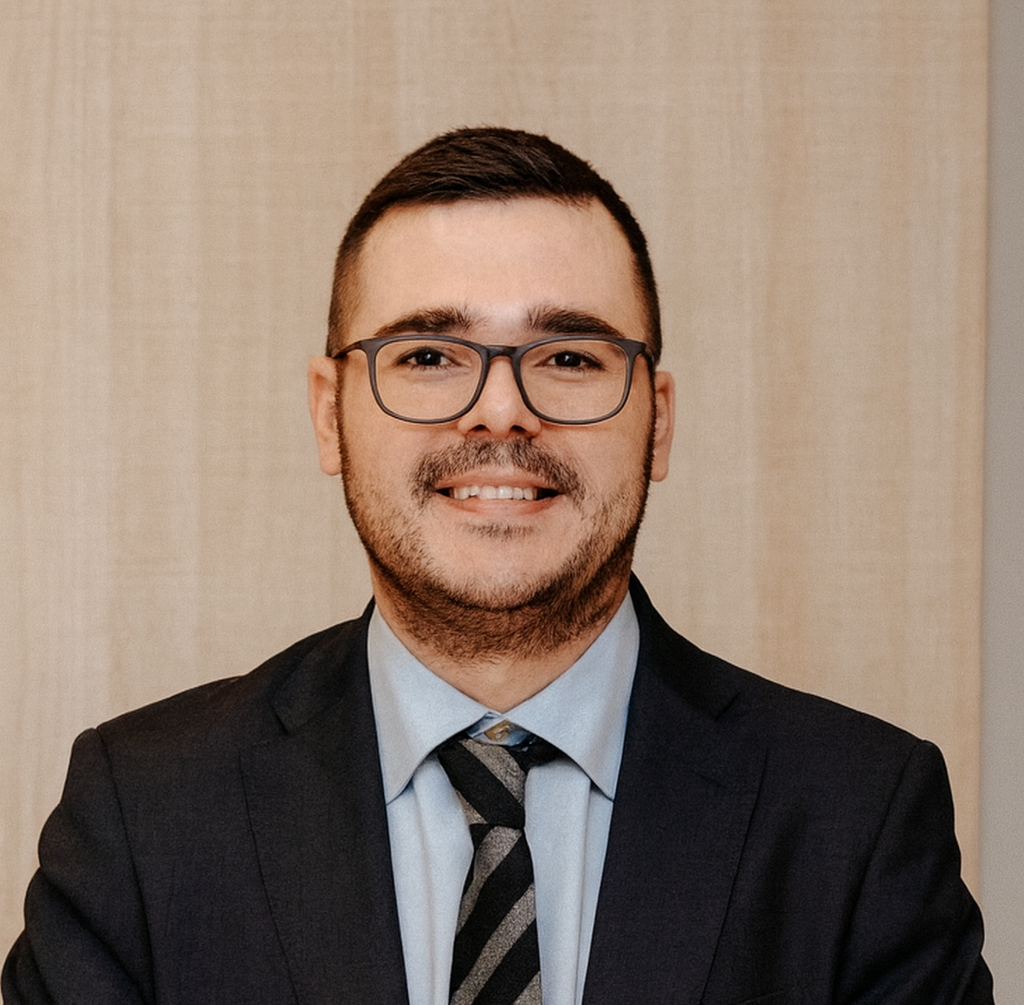 Alessandro Castellaneta RINA