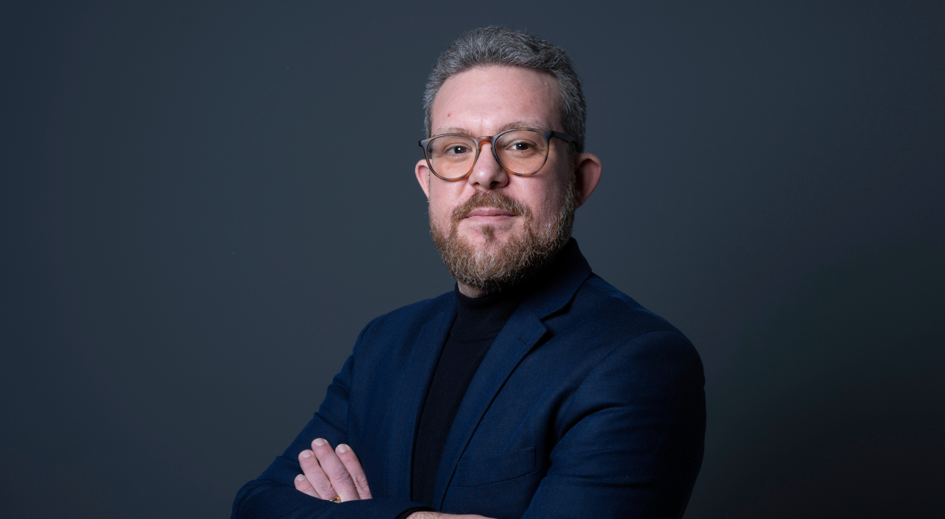 Claudio Martines RINA