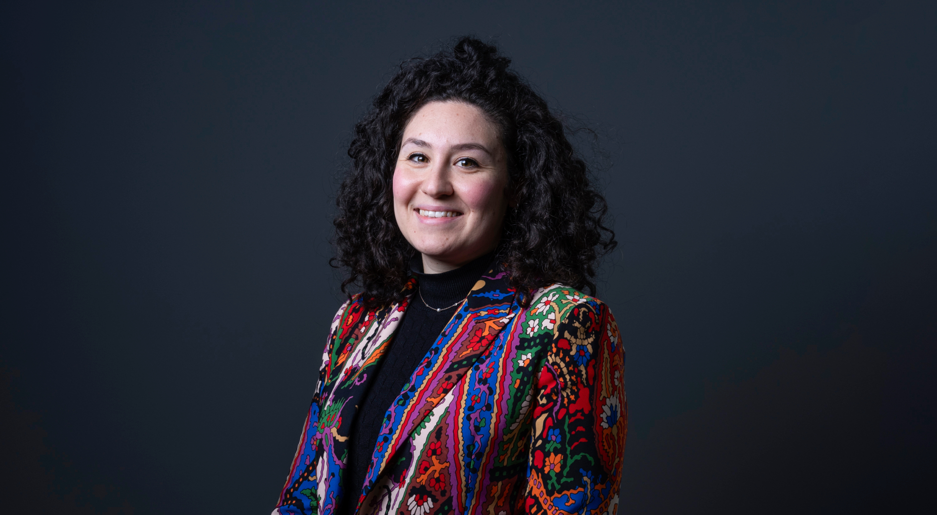 Federica Marrone RINA