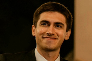 Emanuele Reggio RINA