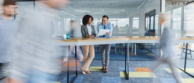 RINA Check certificata per la parità di genere