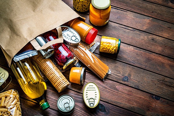 Certyfikacja IFS FOOD (International Featured Standard)