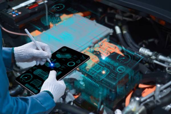 Certificarea ISO/TS 16949